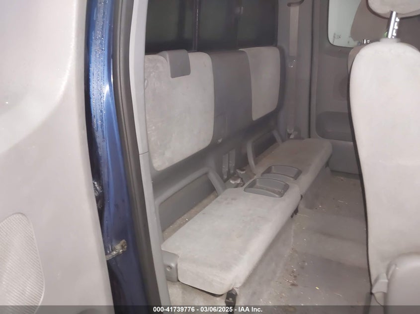 2006 Toyota Tacoma VIN: 5TEUX42N96Z255980 Lot: 41739776