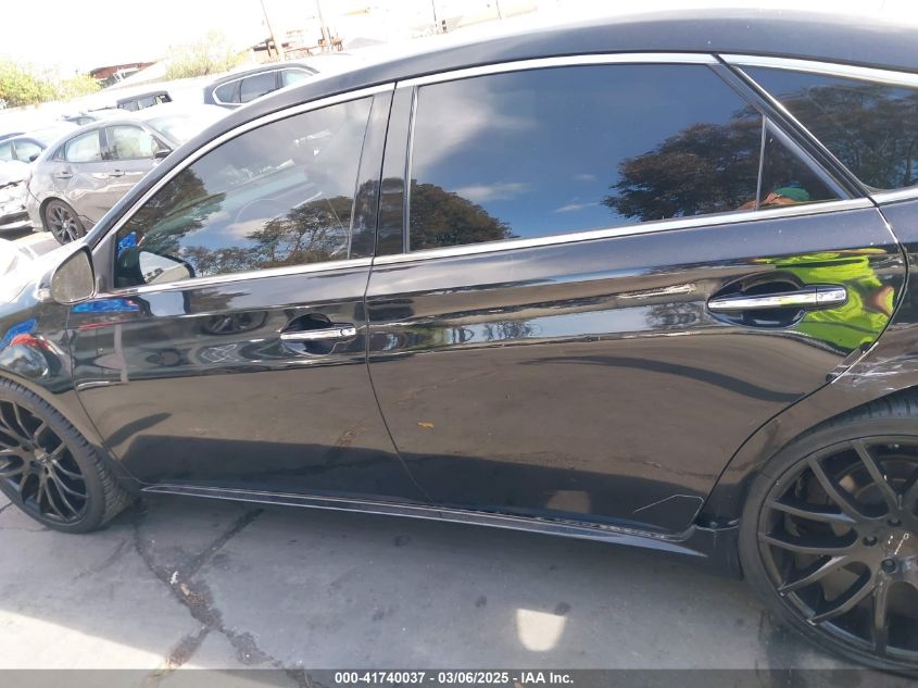 2013 Toyota Avalon Xle Touring VIN: 4T1BK1EB3DU064353 Lot: 41740037