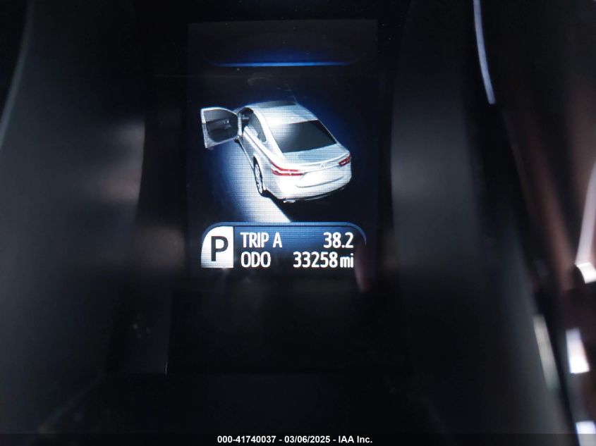 2013 Toyota Avalon Xle Touring VIN: 4T1BK1EB3DU064353 Lot: 41740037