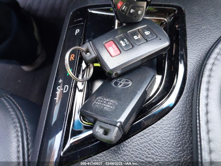 2013 Toyota Avalon Xle Touring VIN: 4T1BK1EB3DU064353 Lot: 41740037