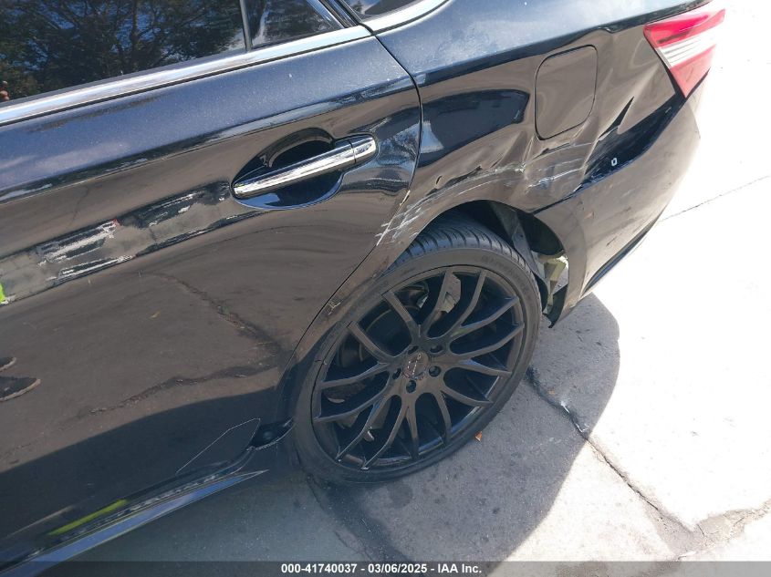 2013 Toyota Avalon Xle Touring VIN: 4T1BK1EB3DU064353 Lot: 41740037