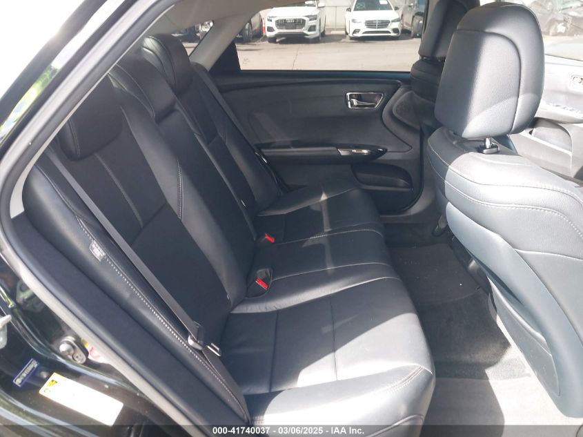 2013 Toyota Avalon Xle Touring VIN: 4T1BK1EB3DU064353 Lot: 41740037