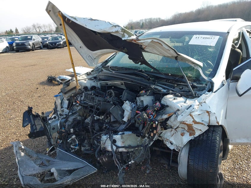 2015 HYUNDAI SONATA VIN: 5NPE34AF0FH154954