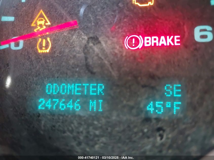 2011 GMC Sierra 1500 Sle VIN: 3GTP2VE32BG247348 Lot: 41740121