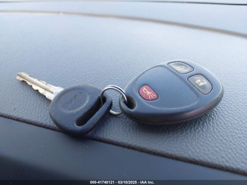 2011 GMC Sierra 1500 Sle VIN: 3GTP2VE32BG247348 Lot: 41740121