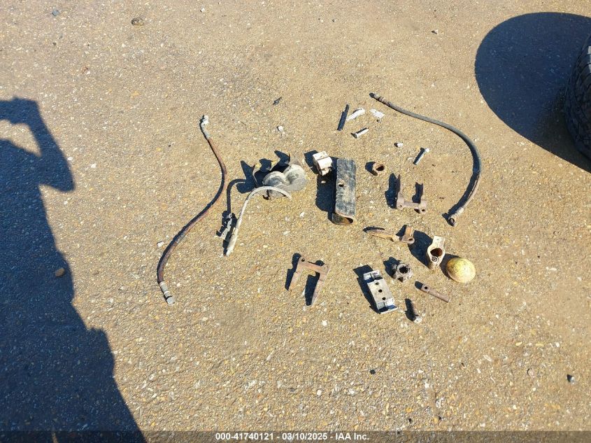 2011 GMC Sierra 1500 Sle VIN: 3GTP2VE32BG247348 Lot: 41740121