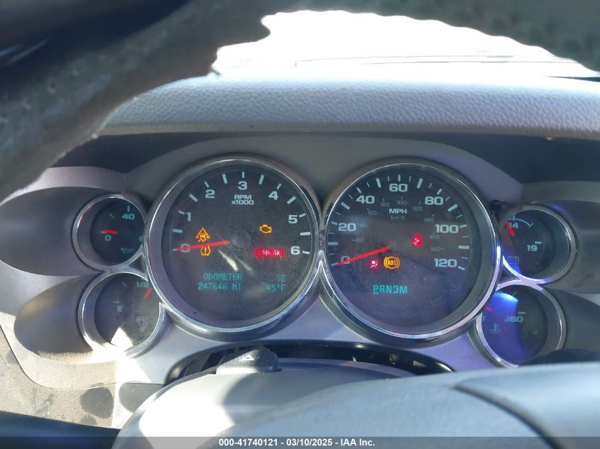 2011 GMC Sierra 1500 Sle VIN: 3GTP2VE32BG247348 Lot: 41740121