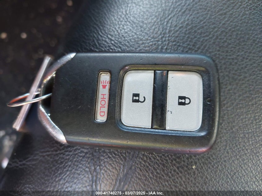 2015 HONDA FIT VIN: 3HGGK5H87FM716286