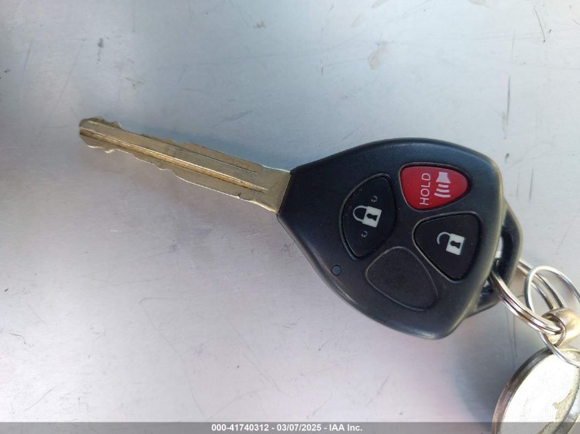 2009 Toyota Rav4 VIN: JTMBF33V495006335 Lot: 41740312