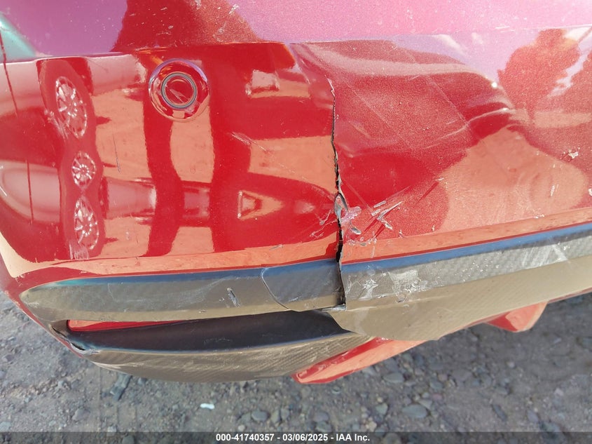 2025 Nissan Versa 1.6 Sv VIN: 3N1CN8EV4SL813268 Lot: 41740357