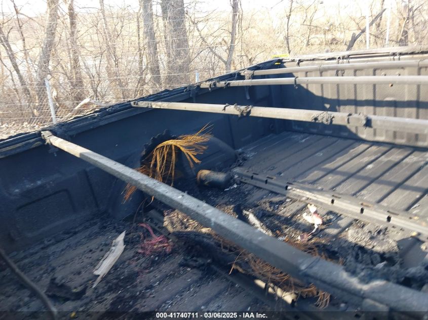 2007 Chevrolet Silverado 2500Hd Classic Lt3 VIN: 1GCHK23D37F169606 Lot: 41740711