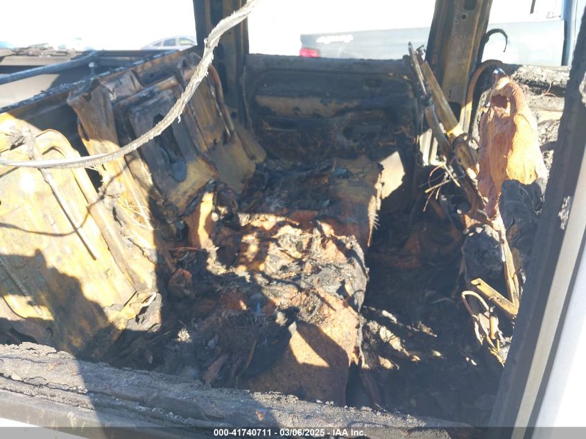 2007 Chevrolet Silverado 2500Hd Classic Lt3 VIN: 1GCHK23D37F169606 Lot: 41740711