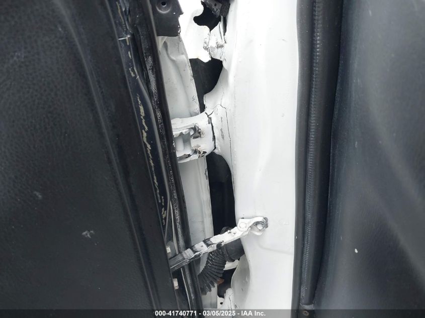 2017 Toyota Corolla Se VIN: 5YFBURHE8HP624714 Lot: 41740771