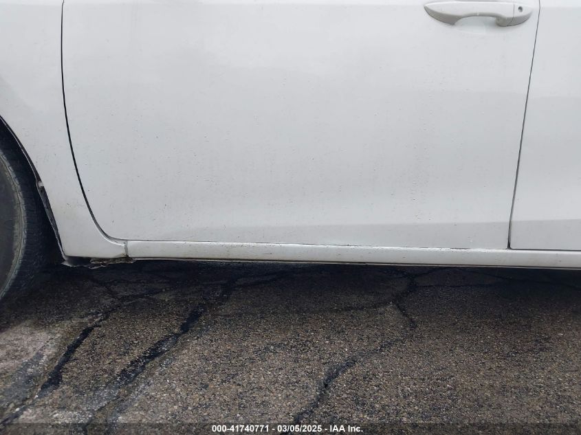 2017 Toyota Corolla Se VIN: 5YFBURHE8HP624714 Lot: 41740771