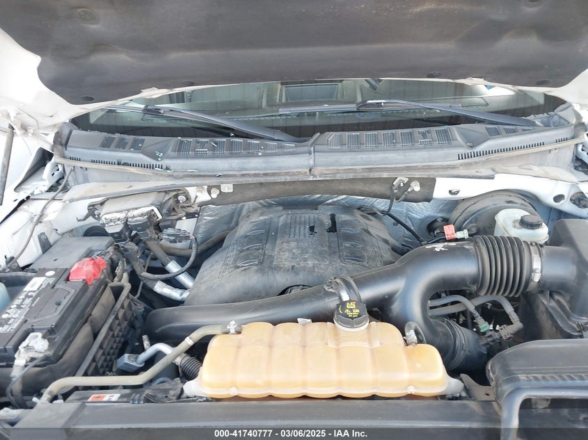 2015 FORD F-150 VIN: 1FTEW1CG3FKD17674