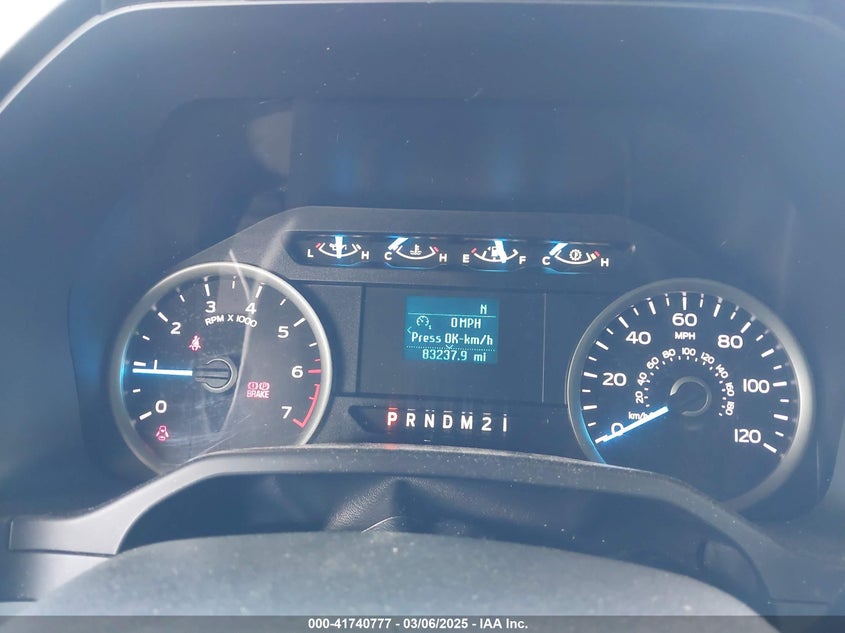 2015 FORD F-150 VIN: 1FTEW1CG3FKD17674