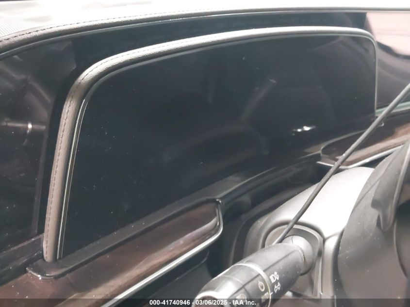 2023 Cadillac Escalade ESV - 1GYS4RKL1PR156900