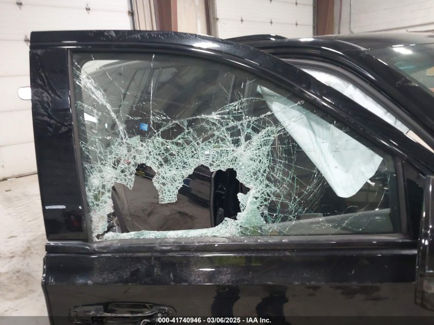 2023 Cadillac Escalade ESV - 1GYS4RKL1PR156900