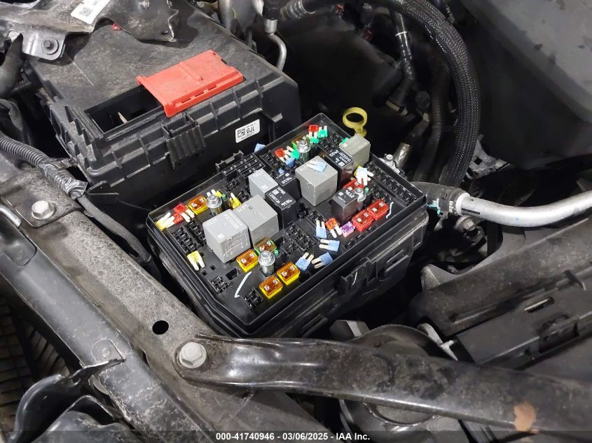 2023 Cadillac Escalade ESV - 1GYS4RKL1PR156900