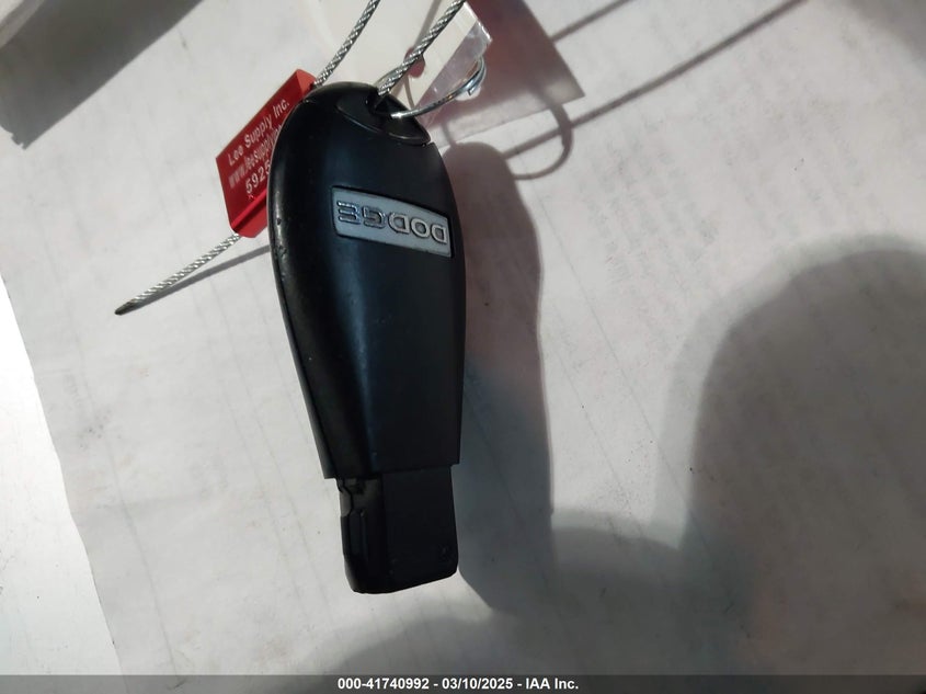 2014 DODGE GRAND CARAVAN SXT - 2C4RDGCG9ER214155