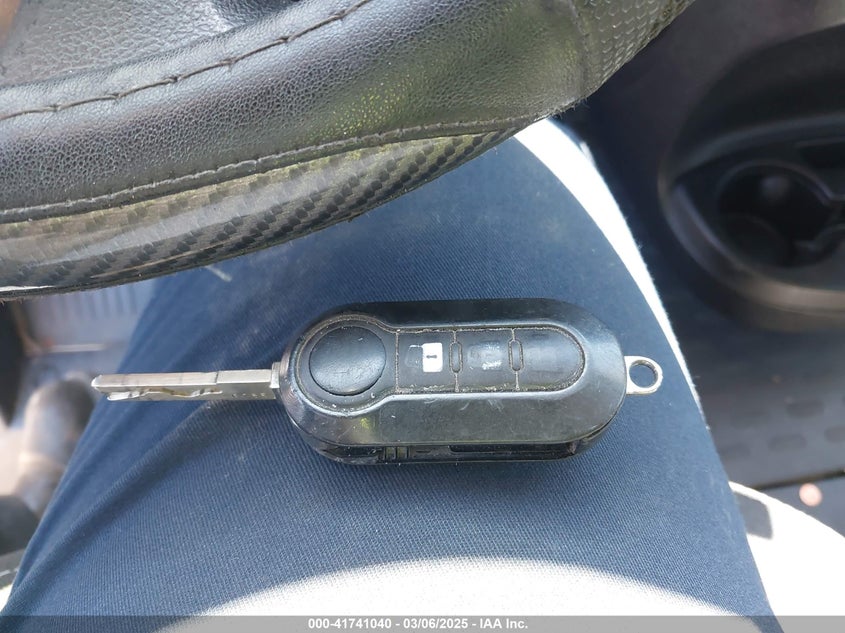 2015 RAM PROMASTER 1500 LOW ROOF - 3C6TRVAG0FE514577