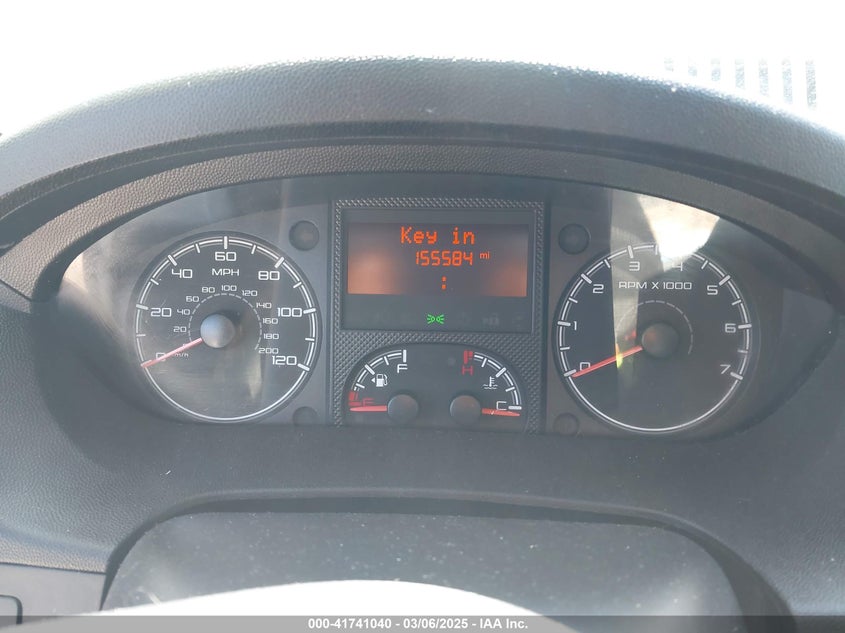 2015 RAM PROMASTER 1500 LOW ROOF - 3C6TRVAG0FE514577