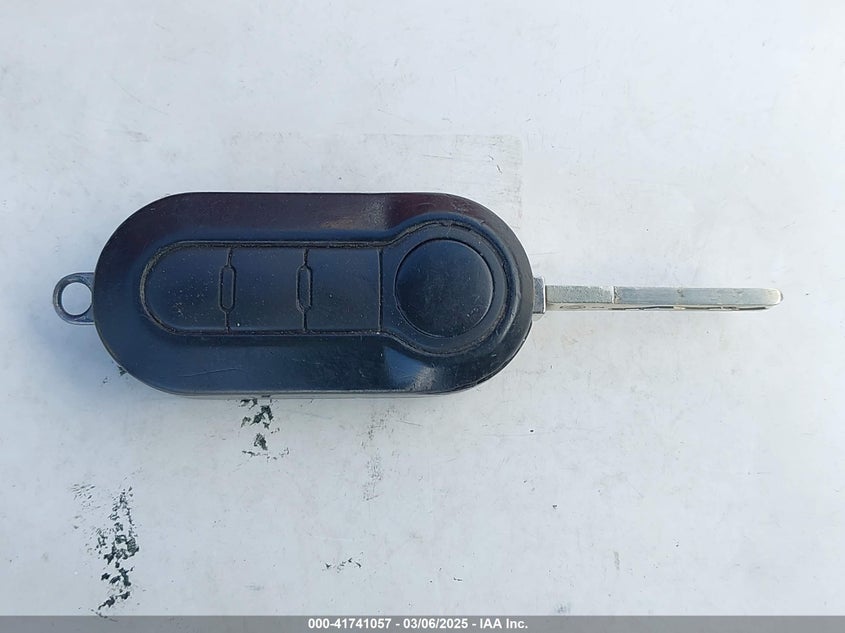 2016 RAM PROMASTER CITY TRADESMAN ZFBERFAT4G6B08951