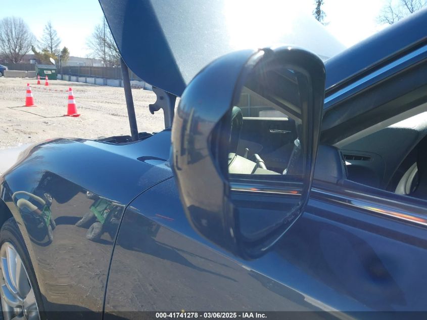 2007 Lexus Is 250 VIN: JTHCK262X75010574 Lot: 41741278