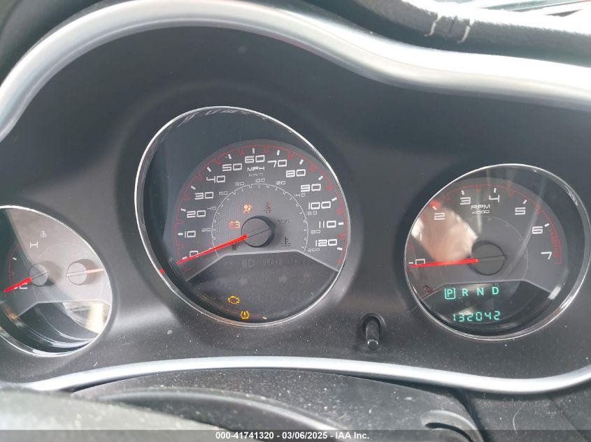 2012 Dodge Avenger Se VIN: 1C3CDZAG5CN269835 Lot: 41741320