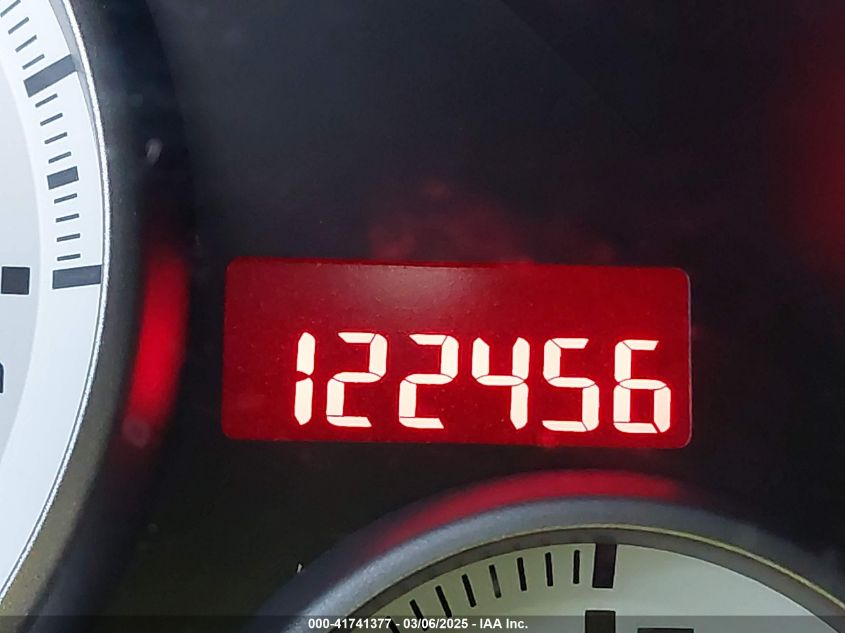 2006 Acura Rsx VIN: JH4DC54806S013395 Lot: 41741377