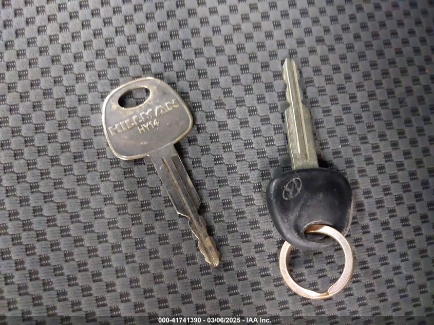 2006 Hyundai Tucson Gls/Limited VIN: KM8JN72DX6U261292 Lot: 41741390