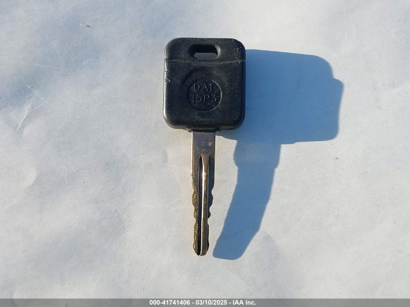 2006 Nissan Titan Le/Se/Xe VIN: 1N6AA07A56N54988 Lot: 41741406