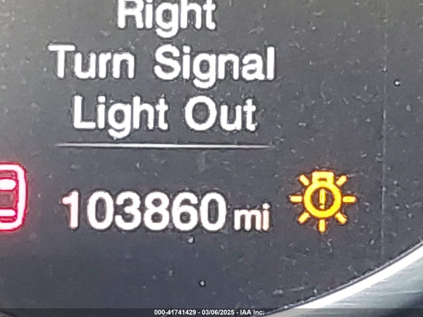 2016 FIAT 500X EASY - ZFBCFYBT0GP330927