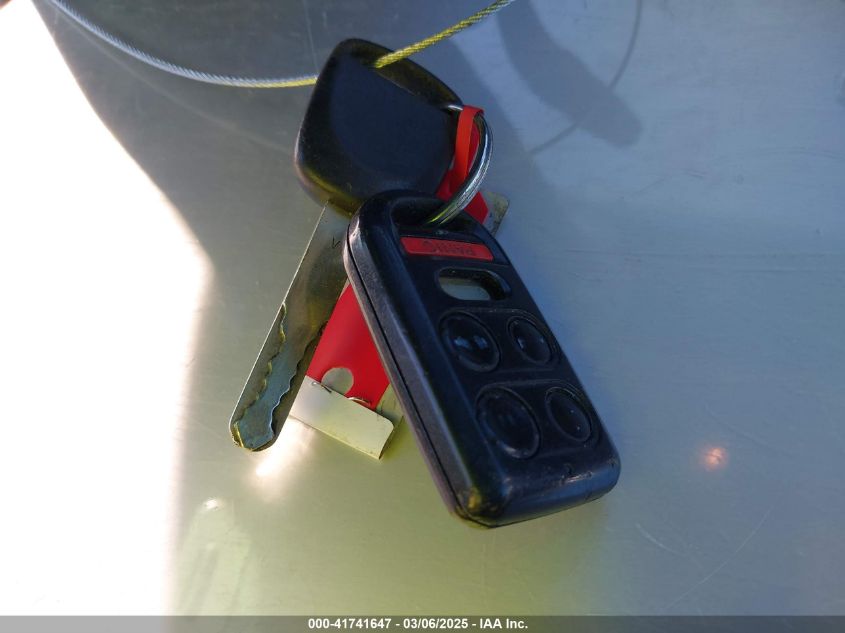 2006 Honda Odyssey Ex-L VIN: 5FNRL38756B037816 Lot: 41741647