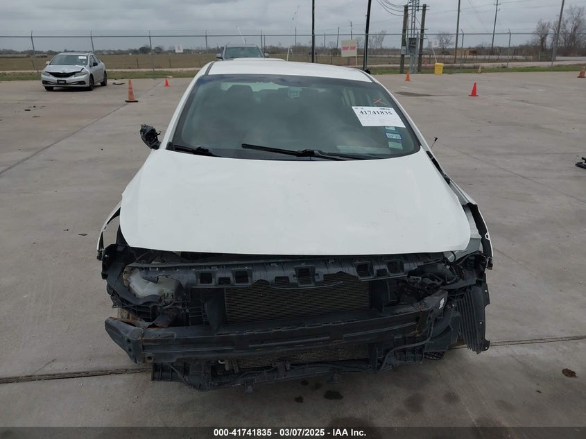 2018 KIA FORTE LX - 3KPFK4A70JE195260