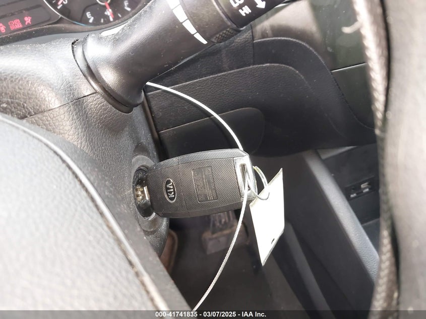 2018 KIA FORTE LX - 3KPFK4A70JE195260