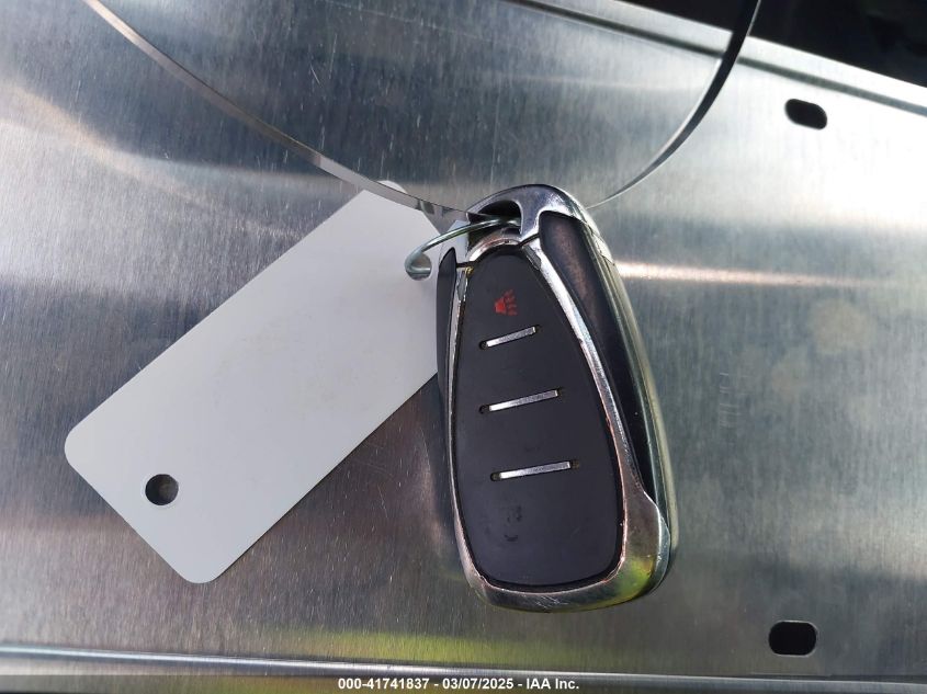 2018 Chevrolet Malibu Lt VIN: 1G1ZD5STXJF232810 Lot: 41741837