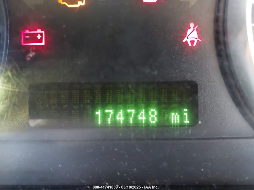 2007 Ford Fusion Sel VIN: 3FAHP08127R156505 Lot: 41741839