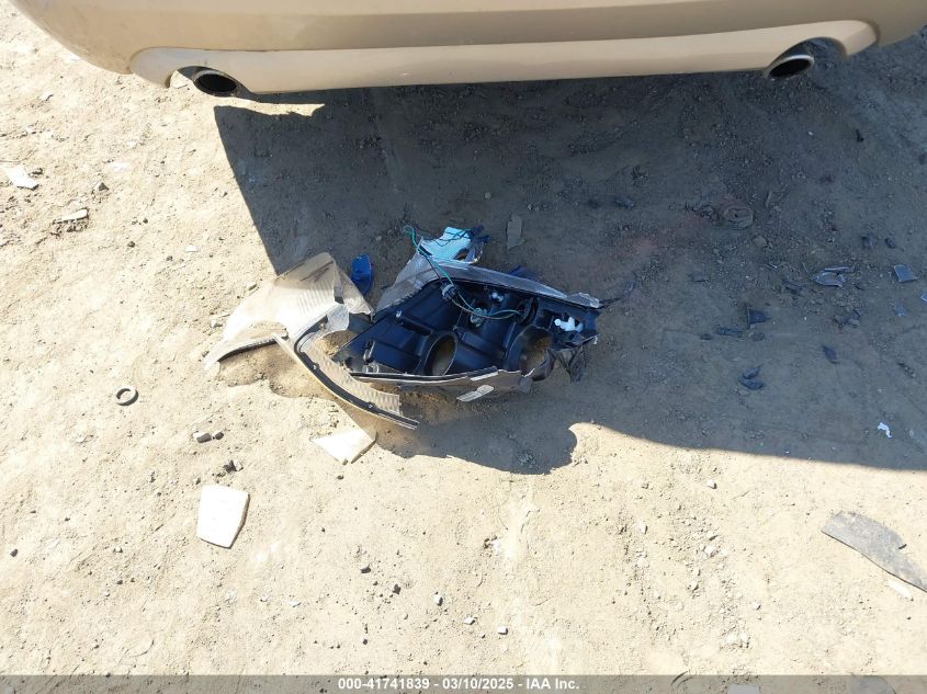 2007 Ford Fusion Sel VIN: 3FAHP08127R156505 Lot: 41741839