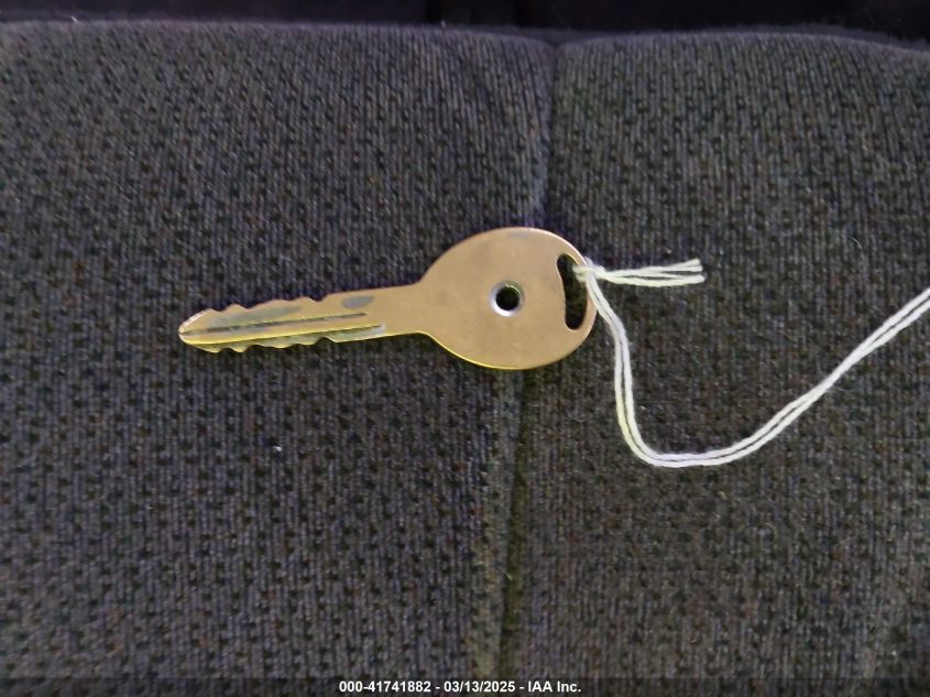 2004 Dodge Dakota Slt VIN: 1D7GL42K24S533320 Lot: 41741882