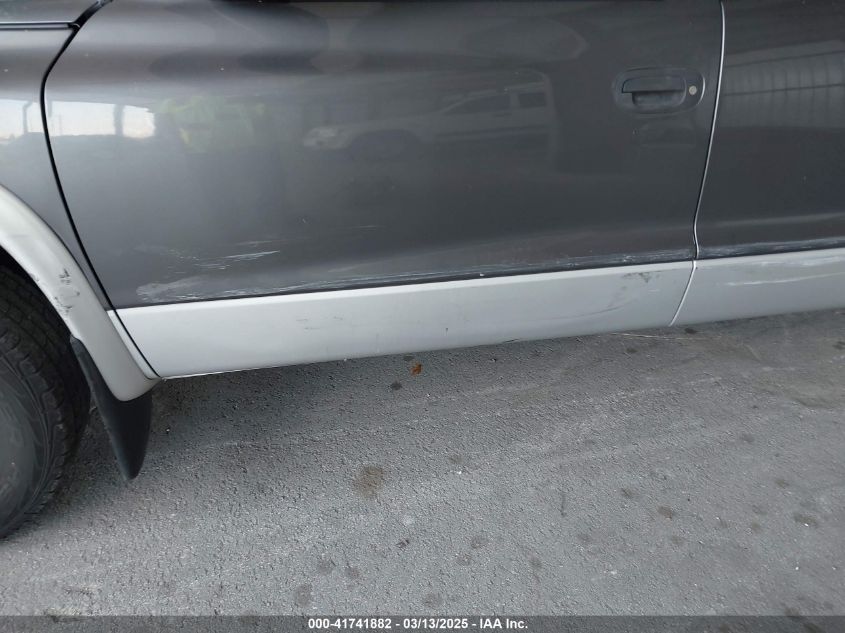 2004 Dodge Dakota Slt VIN: 1D7GL42K24S533320 Lot: 41741882