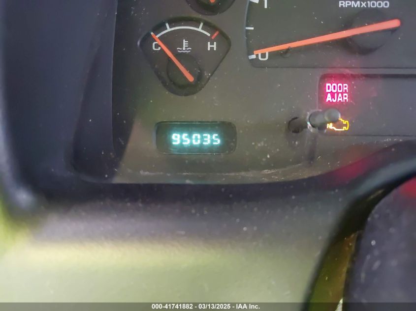 2004 Dodge Dakota Slt VIN: 1D7GL42K24S533320 Lot: 41741882