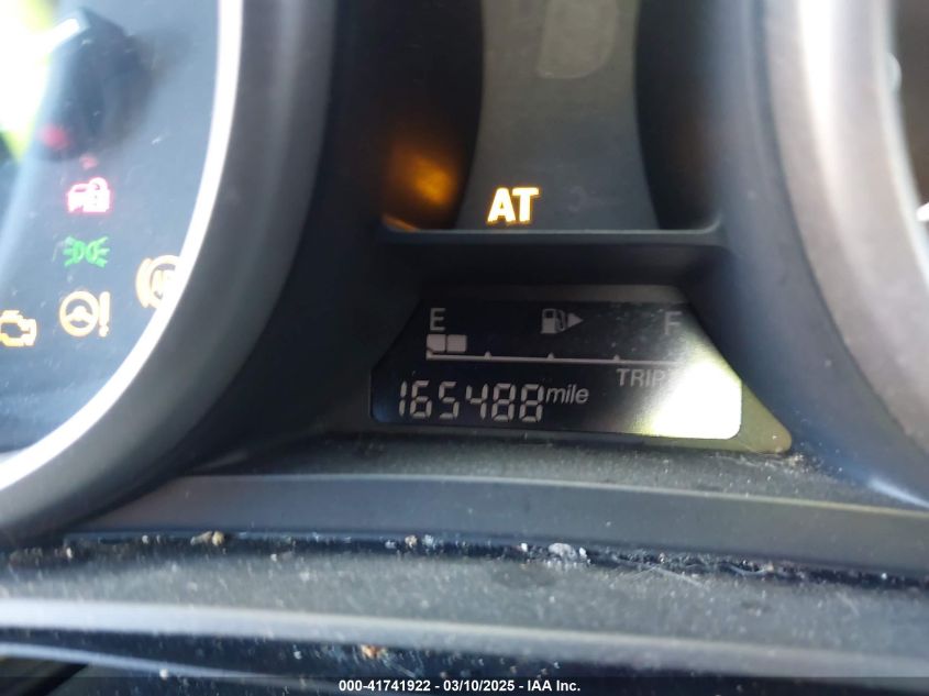 2013 Mazda Mazda3 I Sport VIN: JM1BL1U78D1717355 Lot: 41741922