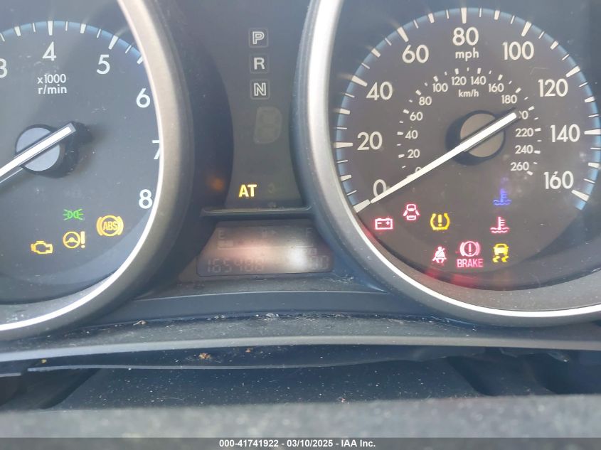 2013 Mazda Mazda3 I Sport VIN: JM1BL1U78D1717355 Lot: 41741922