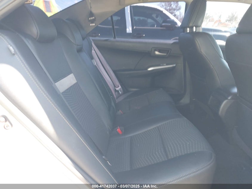 2013 TOYOTA CAMRY VIN: 4T1BF1FK8DU664983