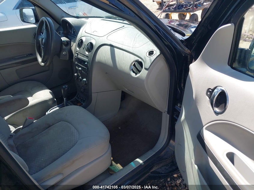 2008 CHEVROLET HHR VIN: 3GNDA23D08S532157