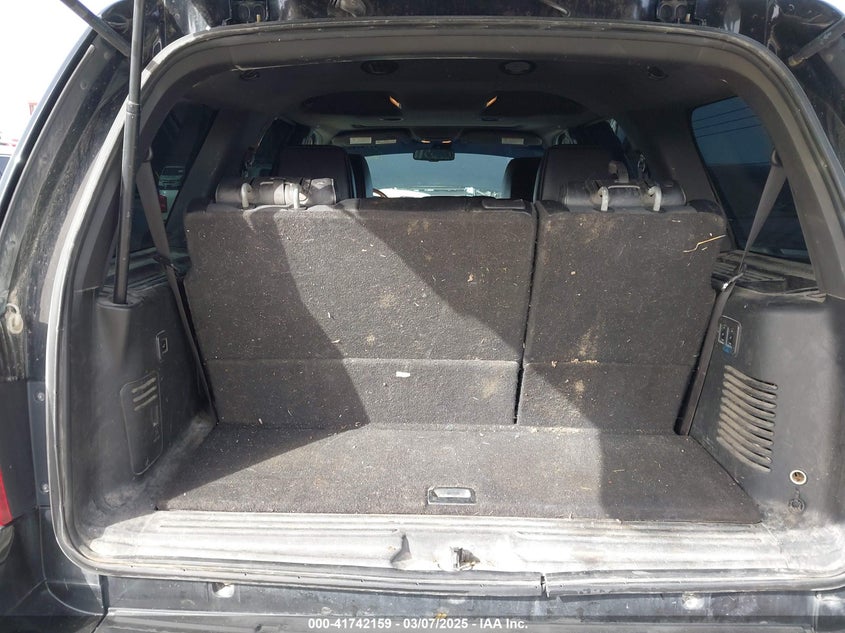 2010 FORD EXPEDITION VIN: 1FMJU2A5XAEB20631