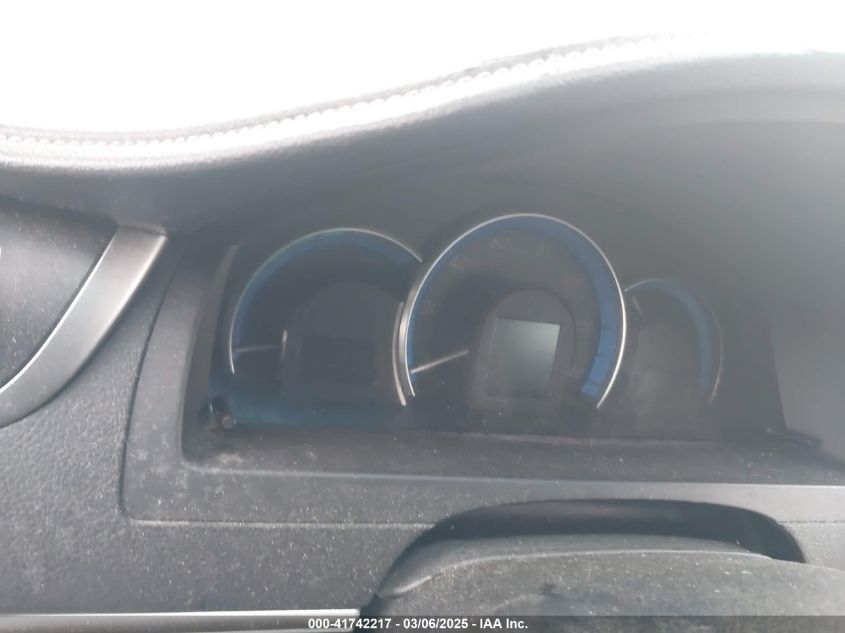 2012 Toyota Camry Hybrid Xle VIN: 4T1BD1FKXCU046696 Lot: 41742217