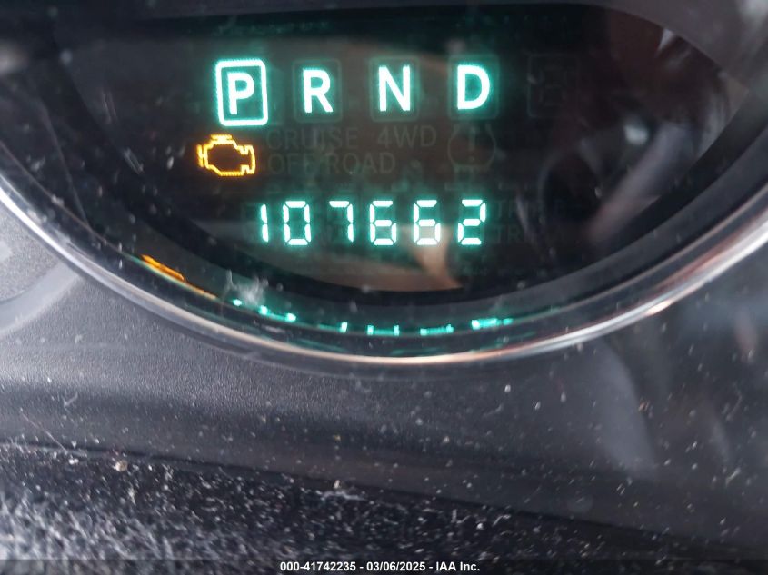 2013 Jeep Wrangler Unlimited Sahara VIN: 1C4BJWEG6DL619544 Lot: 41742235