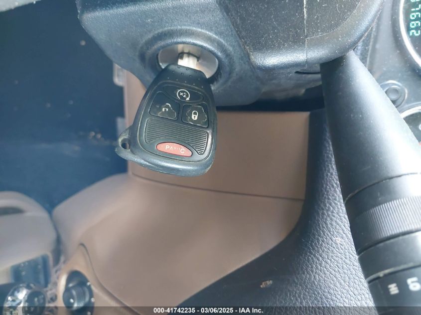 2013 Jeep Wrangler Unlimited Sahara VIN: 1C4BJWEG6DL619544 Lot: 41742235